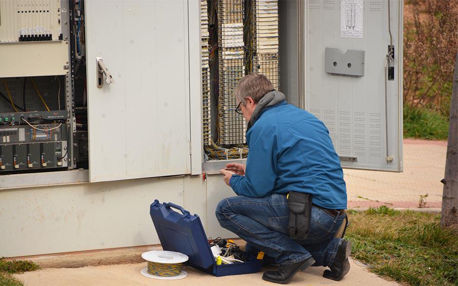  urgence électricité Quincy-sous-Sénart